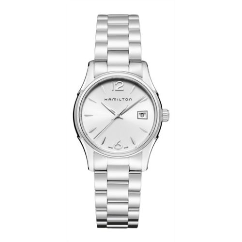 Hamilton Jazzmaster Lady Quartz 34mm H32351115