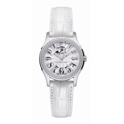 Hamilton Jazzmaster Lady Automatic 34mm H32355383