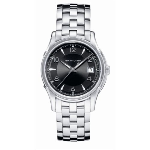 Hamilton Jazzmaster Quartz 37mm H32411135