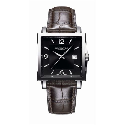 Hamilton Jazzmaster Square Automatic H32415535