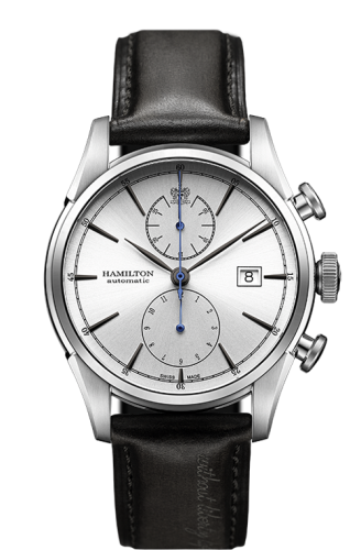 Hamilton Spirity of Liberty Chronograph Automatic H32416781