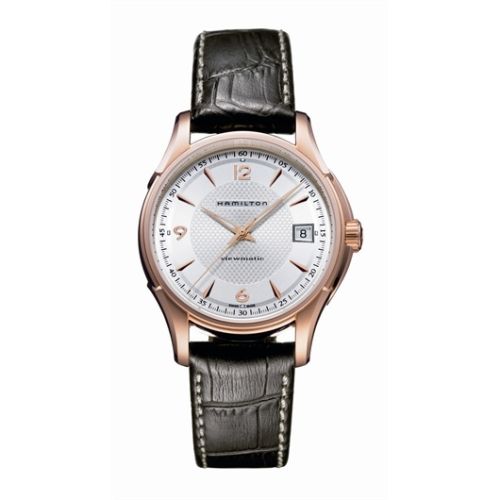 Hamilton Jazzmaster Viewmatic 37mm H32445555