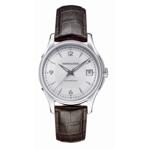 Hamilton Jazzmaster Viewmatic 37mm H32455555