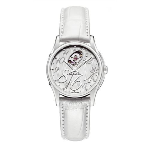 Hamilton Jazzmaster Lady Automatic 37mm H32465953