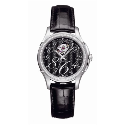 Hamilton Jazzmaster Lady Automatic 37mm H32485733
