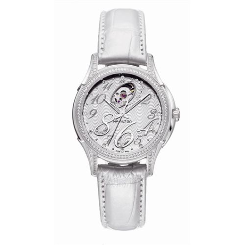 Hamilton Jazzmaster Lady Automatic 37mm H32495913