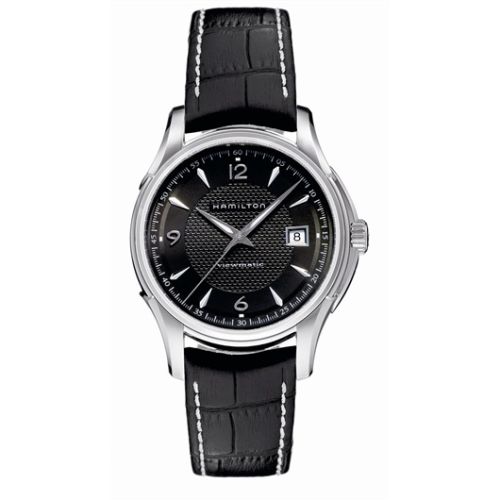 Hamilton Jazzmaster Viewmatic Auto 40 Stainless Steel / Black H32515535
