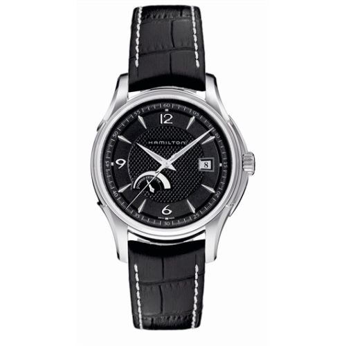 Hamilton Jazzmaster Power Reserve H32519535