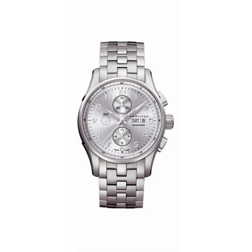 Hamilton Jazzmaster Maestro Chronograph 45mm H32716159