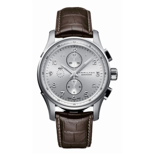 Hamilton Jazzmaster Maestro Chronograph 45mm No Date H32716553