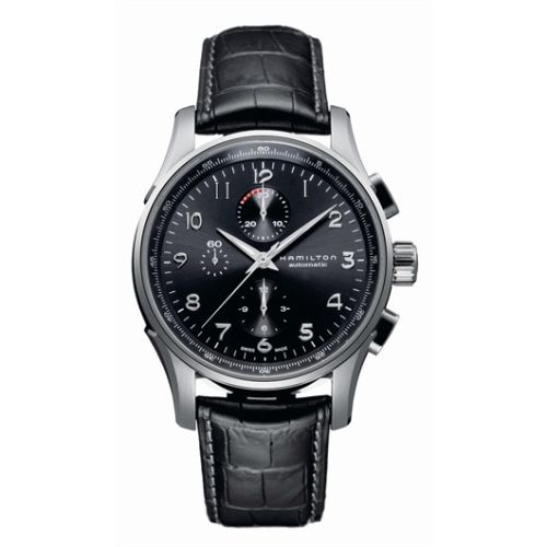 Hamilton Jazzmaster Maestro Chronograph 45mm No Date H32716833