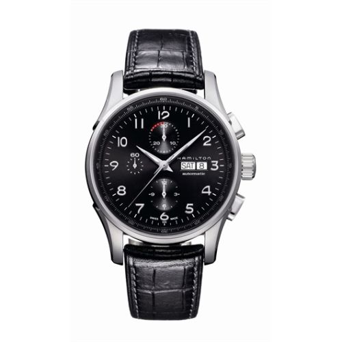 Hamilton Jazzmaster Maestro Chronograph 45mm H32716839