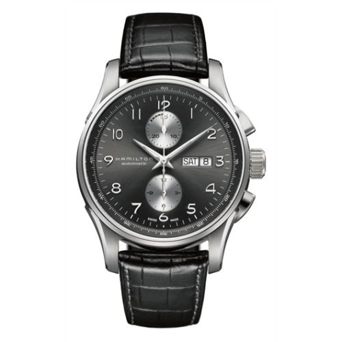 Hamilton Jazzmaster Maestro Chronograph 45mm H32766783