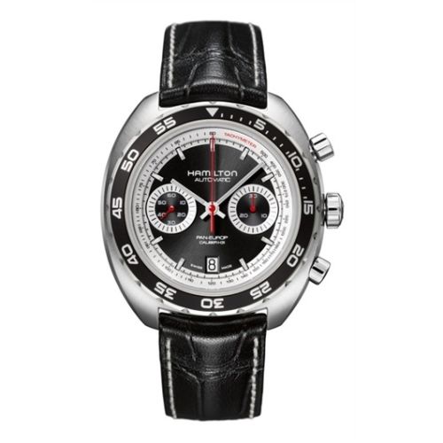 Hamilton Pan Europ Auto Chrono H35756735