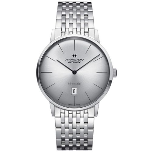 Hamilton Intra-Matic H38455151