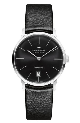 Hamilton Intra-Matic H38455731