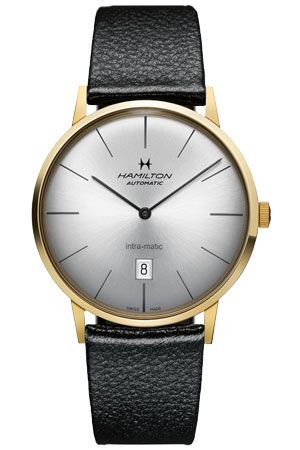 Hamilton Intra-Matic H38735751
