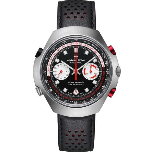 Hamilton Chrono-Matic 50 Auto Chrono Limited Edition H51616731