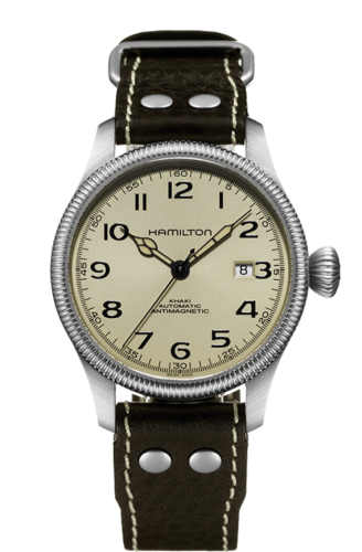 Hamilton Khaki Pioneer H60455593