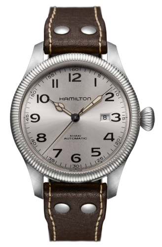 Hamilton Khaki Pioneer Auto H60515593