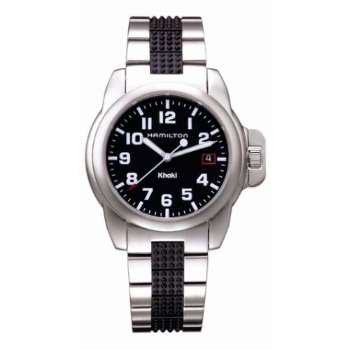 Hamilton Khaki Action Quartz H61411133