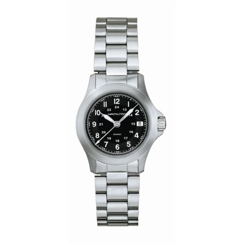 Hamilton Khaki Field King 27 H64211133