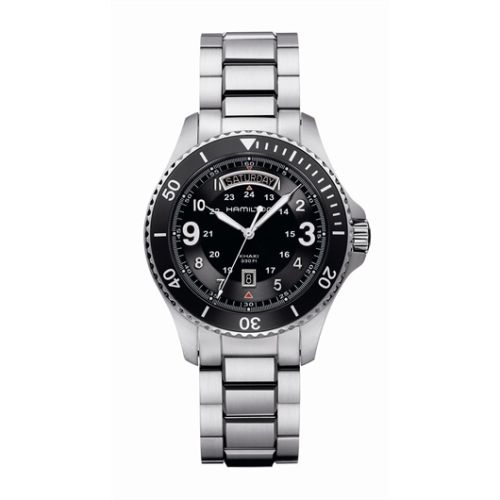 Hamilton Khaki King Scuba Quartz H64511133