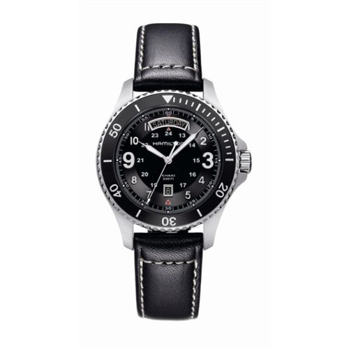 Hamilton Khaki King Scuba Quartz H64511733