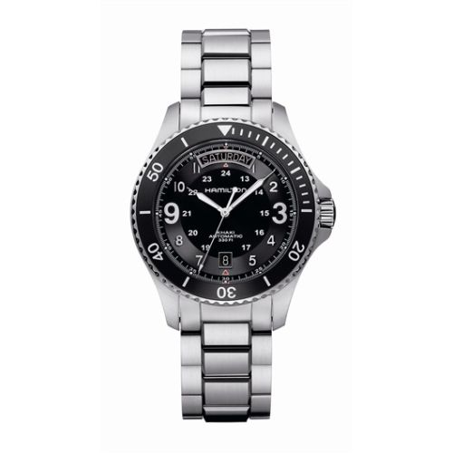 Hamilton Khaki King Scuba Automatic H64515133