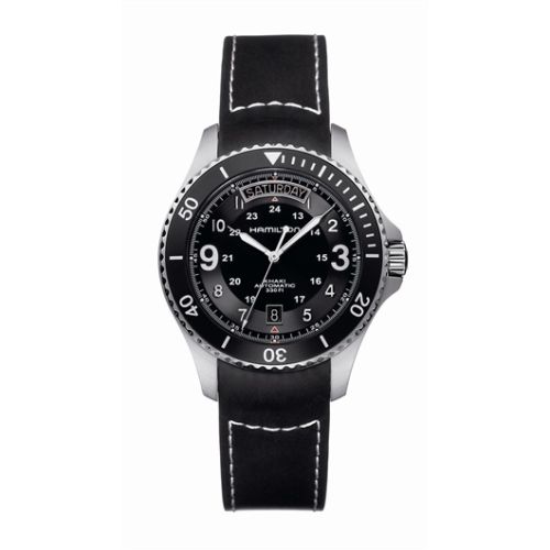 Hamilton Khaki King Scuba Automatic H64515333