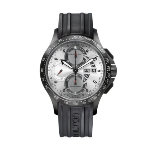 Hamilton King Chrono H64656351