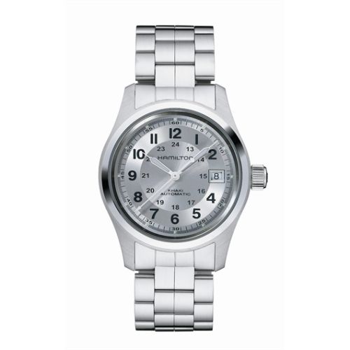 Hamilton Khaki Field Automatic 38 H70455153