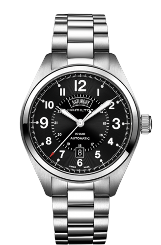 Hamilton Khaki Field Day Date Automatic H70505133