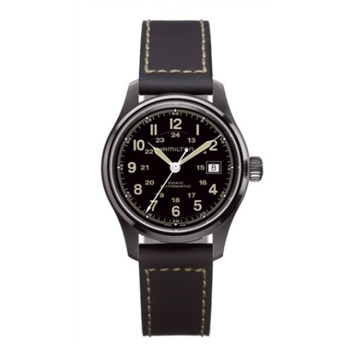 Hamilton Khaki Field Automatic H70585733