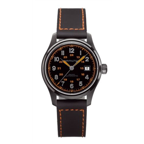 Hamilton Khaki Field Automatic H70585737