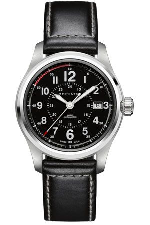 Hamilton Khaki Field Automatic H70595733