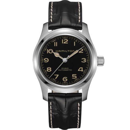 Hamilton Khaki Field Murph / Interstellar H70605731
