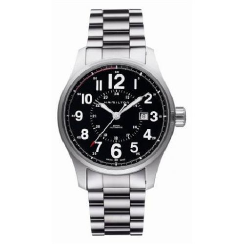 Hamilton Khaki Field Officer Automatic 44 H70615133