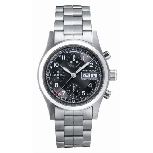 Hamilton Khaki Field Automatic Chronograph 42 H71516137