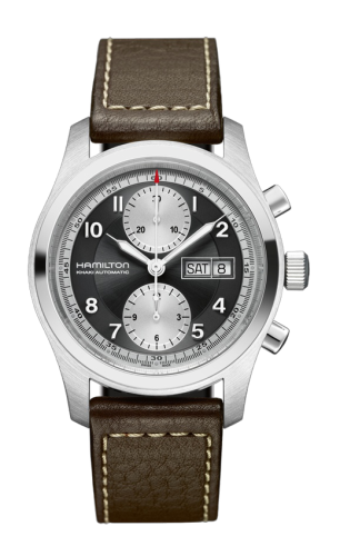 Hamilton Khaki Field Automatic Chronograph 42 H71566583