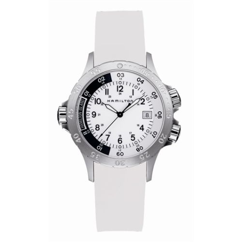 Hamilton Khaki Navy Sub H74551913