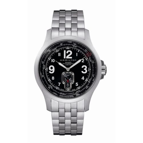 Hamilton Khaki Aviation QNE 44 H76515133