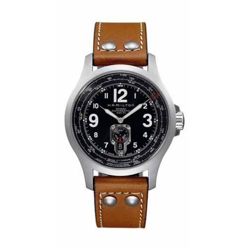 Hamilton Khaki Aviation QNE 44 H76515533
