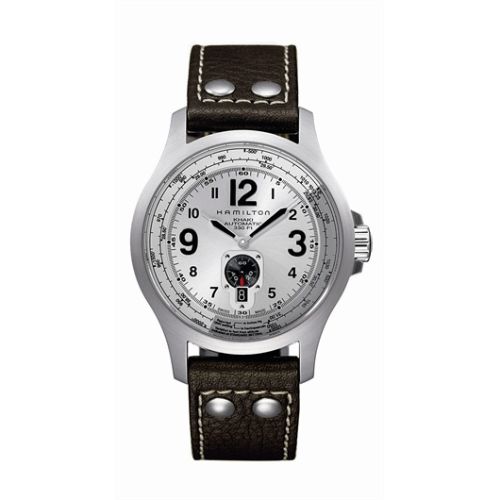 Hamilton Khaki Aviation QNE 44 H76515553