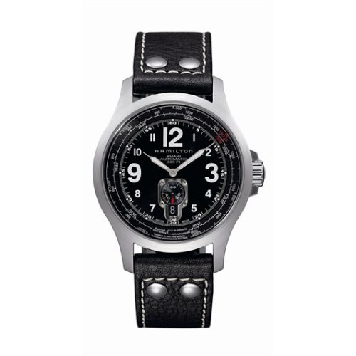 Hamilton Khaki Aviation QNE 44 H76515733
