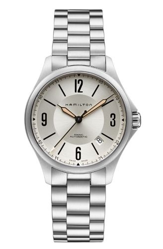 Hamilton Khaki Aviation Auto 38 H76565125