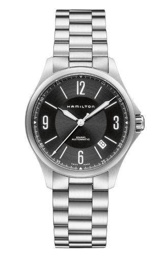 Hamilton Khaki Aviation Auto 38 H76565135