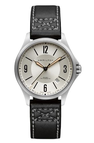 Hamilton Khaki Aviation Auto 38 H76565725