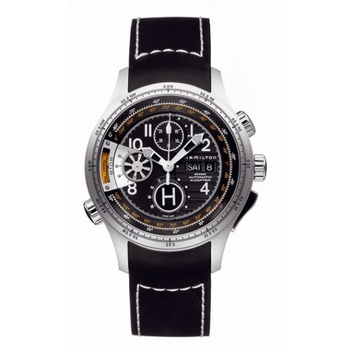 Hamilton Khaki X-Copter H76616333