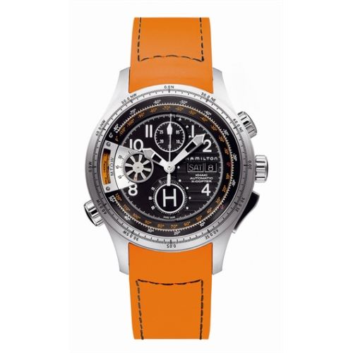 Hamilton Khaki X-Copter H76616933